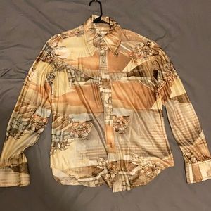 Vintage 70’s Shirt